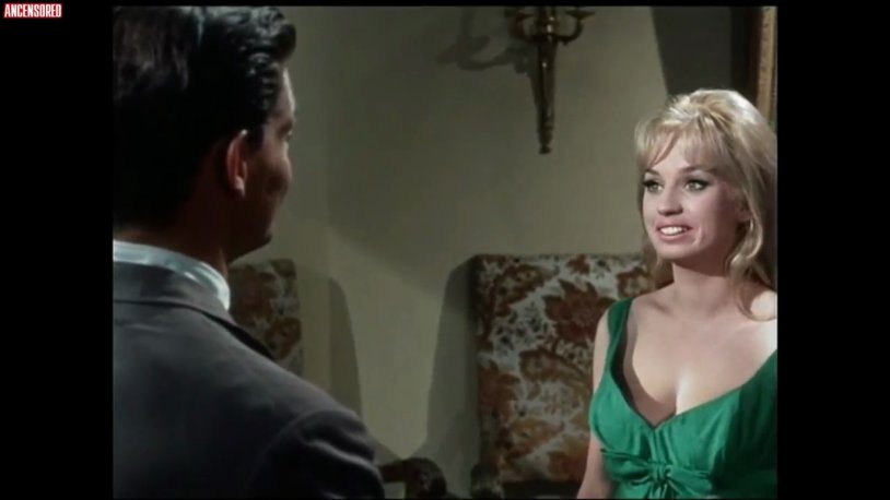 Barbara Valentine 80e