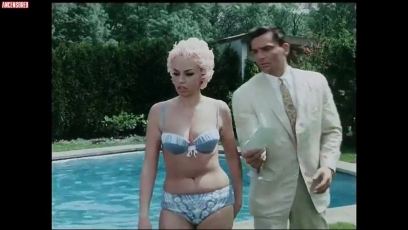 Barbara Valentine Austrian actress