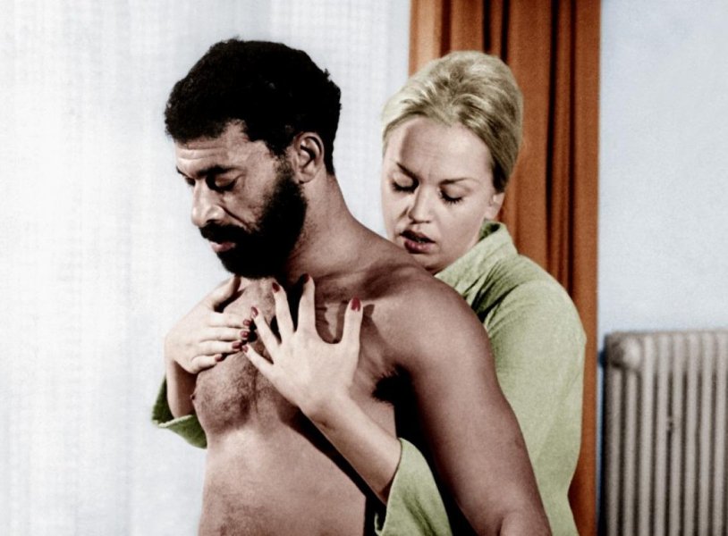 Barbara Pedrotti Legs