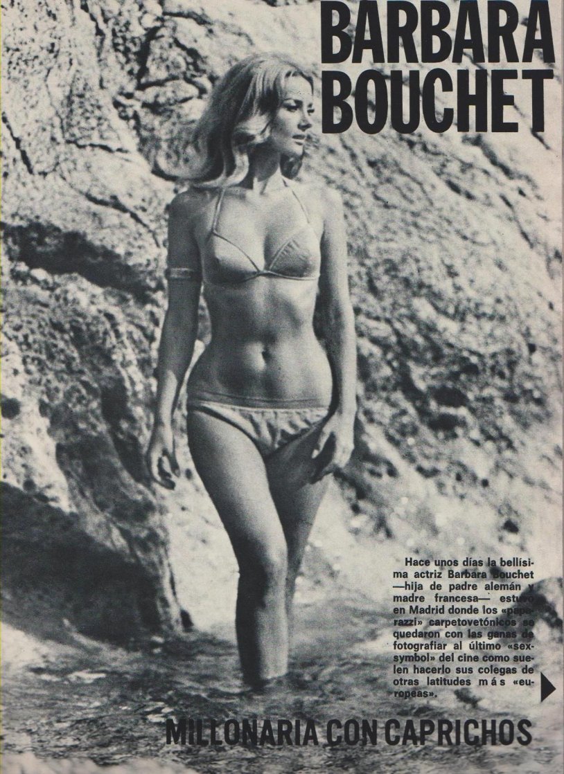 Barbara Valentine 80e