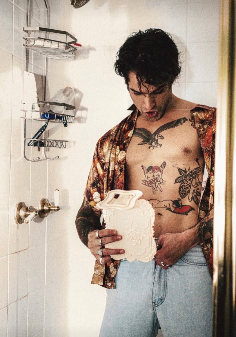 Mini composition on the topic