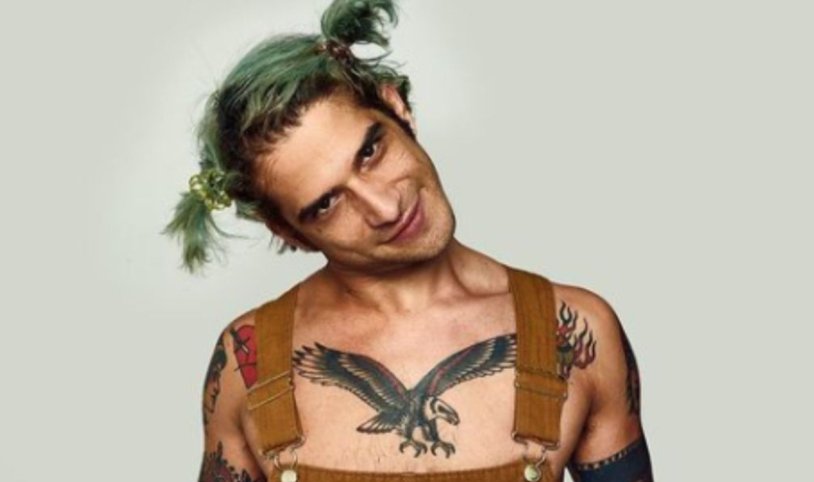 Tyler is the position of the torso