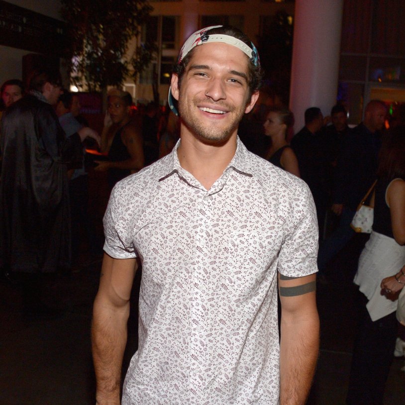 Tyler position Snapchat