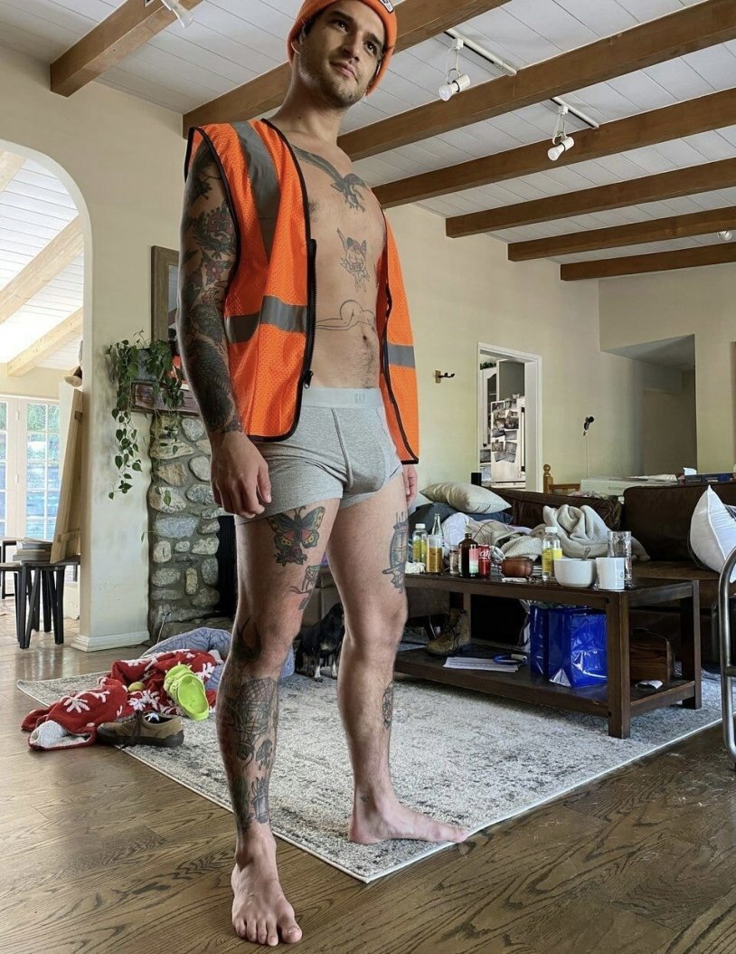 Tyler Posey Onlyfans