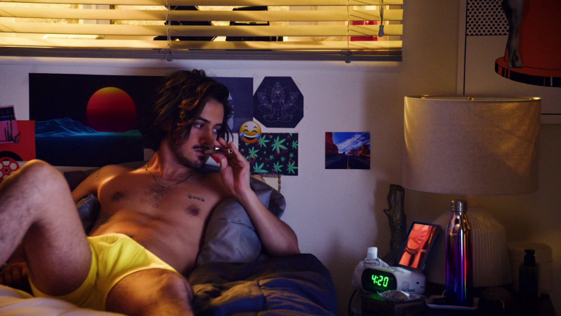 Scott Maccoll torsos