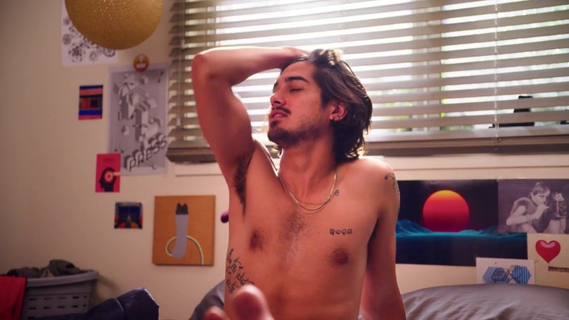 Tyler position torsos wolf cub