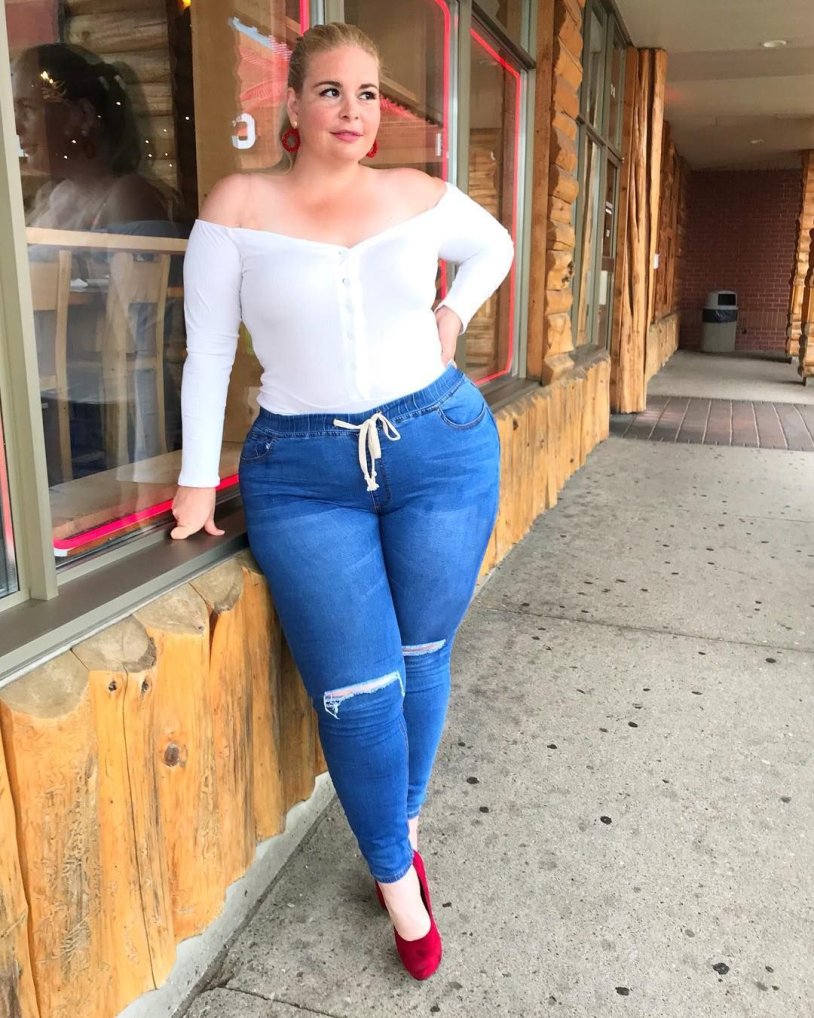 Katerina Model Latvia Saiz Plus