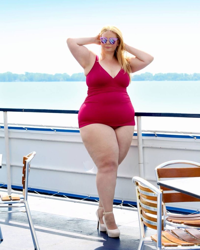 Katerina model plus saz