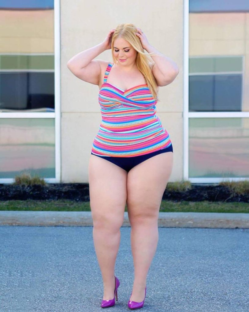 Catherine Lashanes Model