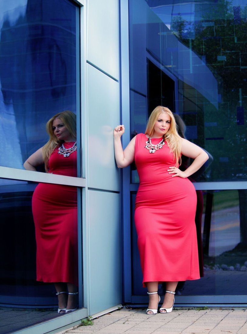 Caterina Capucci ballerina