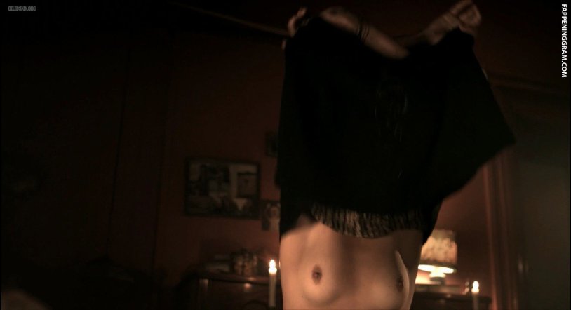 Danitsa Churchich Nudenka