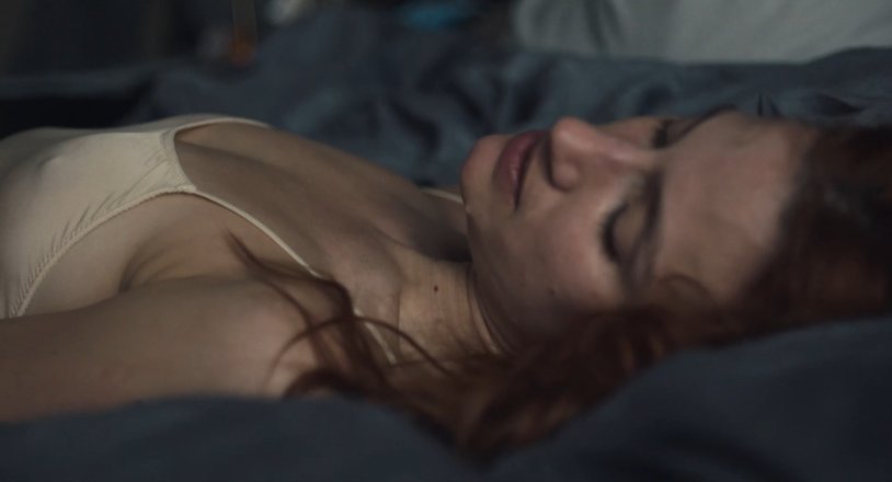 Anita Finkel Silver Danica xxx