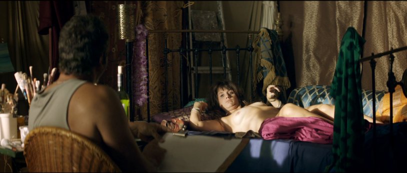 Emmy Rossum shameless naked