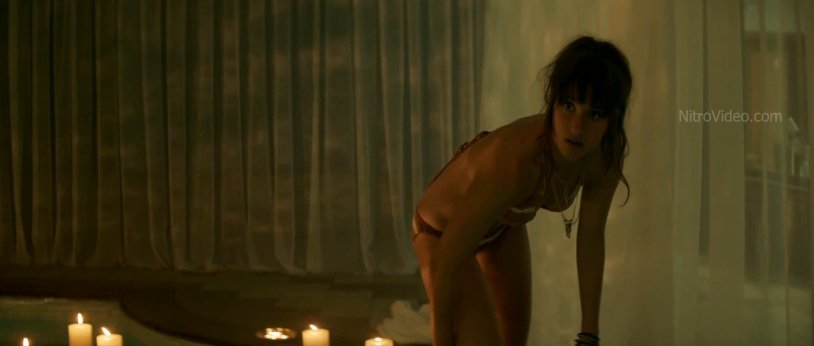 Floriane muller erotic photo