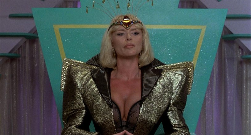 Malibu-Express Film 1985