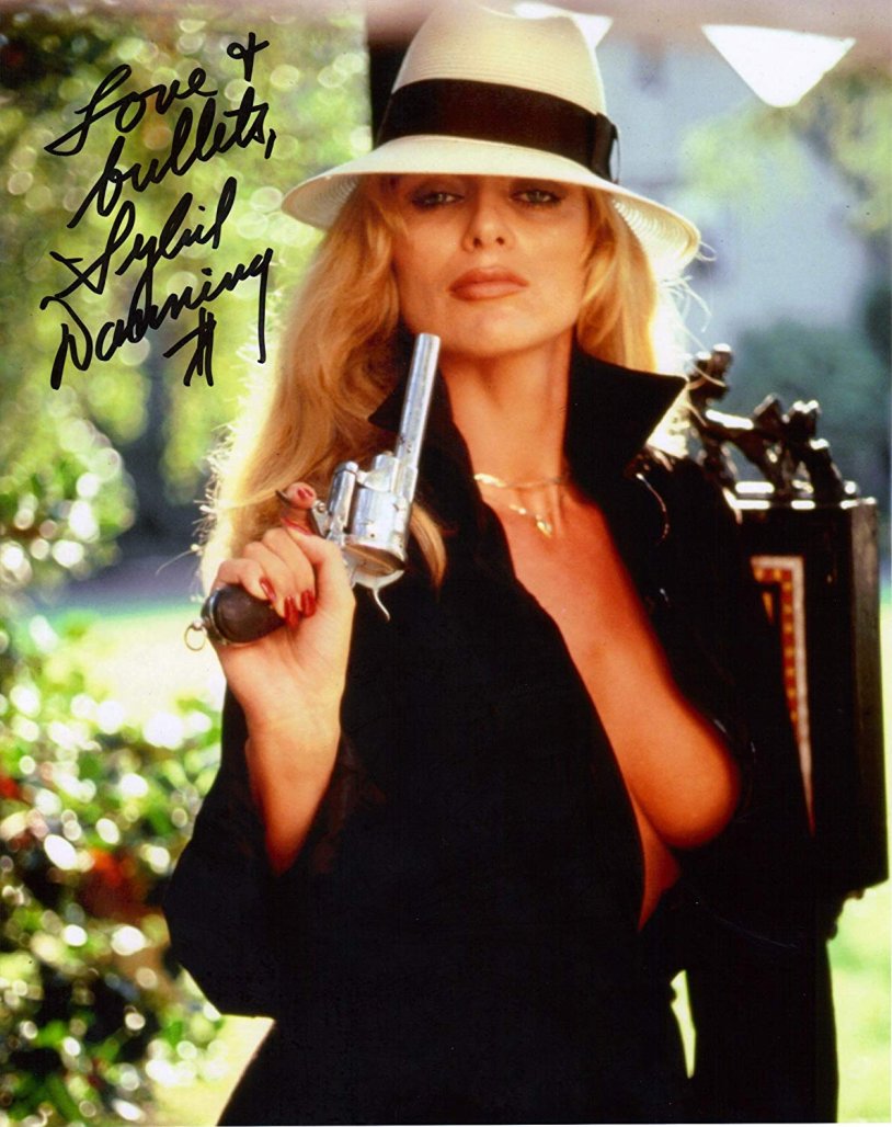 Girls in the form of White Background