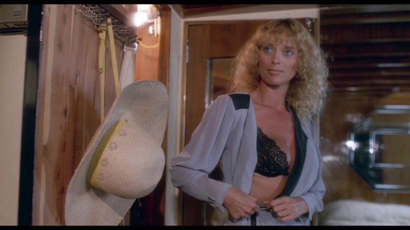 Actress Sibil Dunning Nude