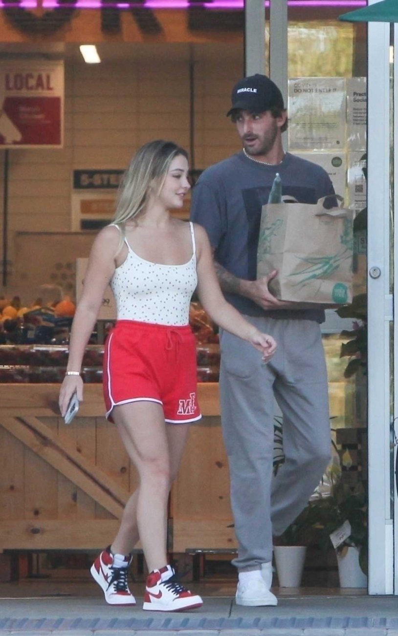 Destini Dankin-Claine