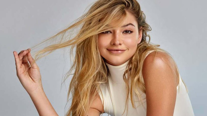 Madlin Clein in 2022