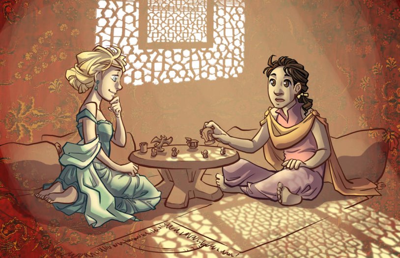 Aimi Richardson Mircellel