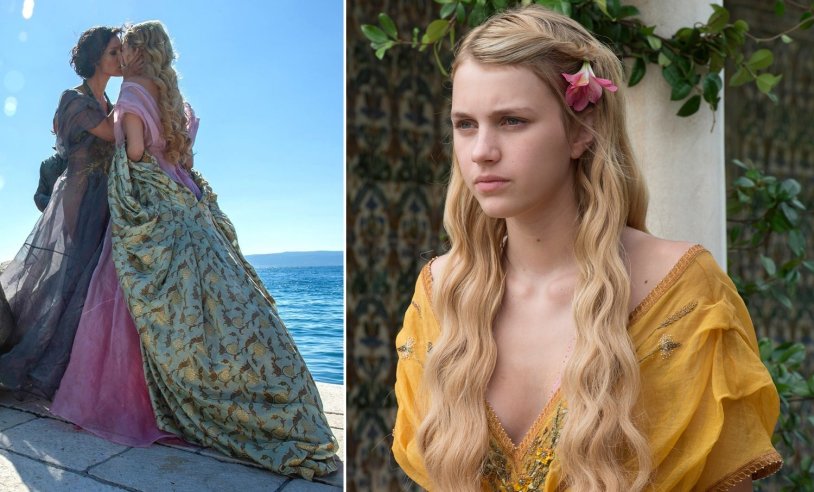 Working moments in the studio brothers