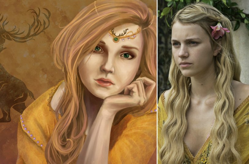 MIRCELLAL LANNITER Death