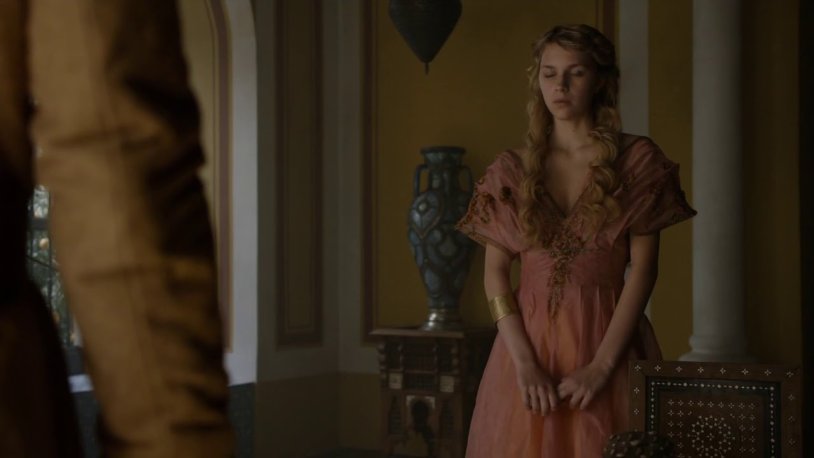 Lannisters Tree Game of Thrones