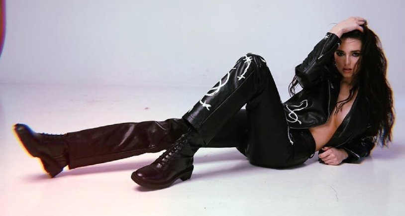 Daria zaritskaya growth