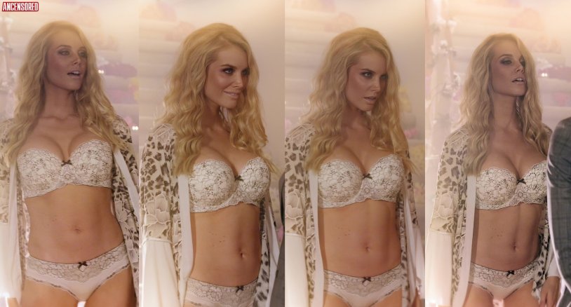 Young in the kitchen shows