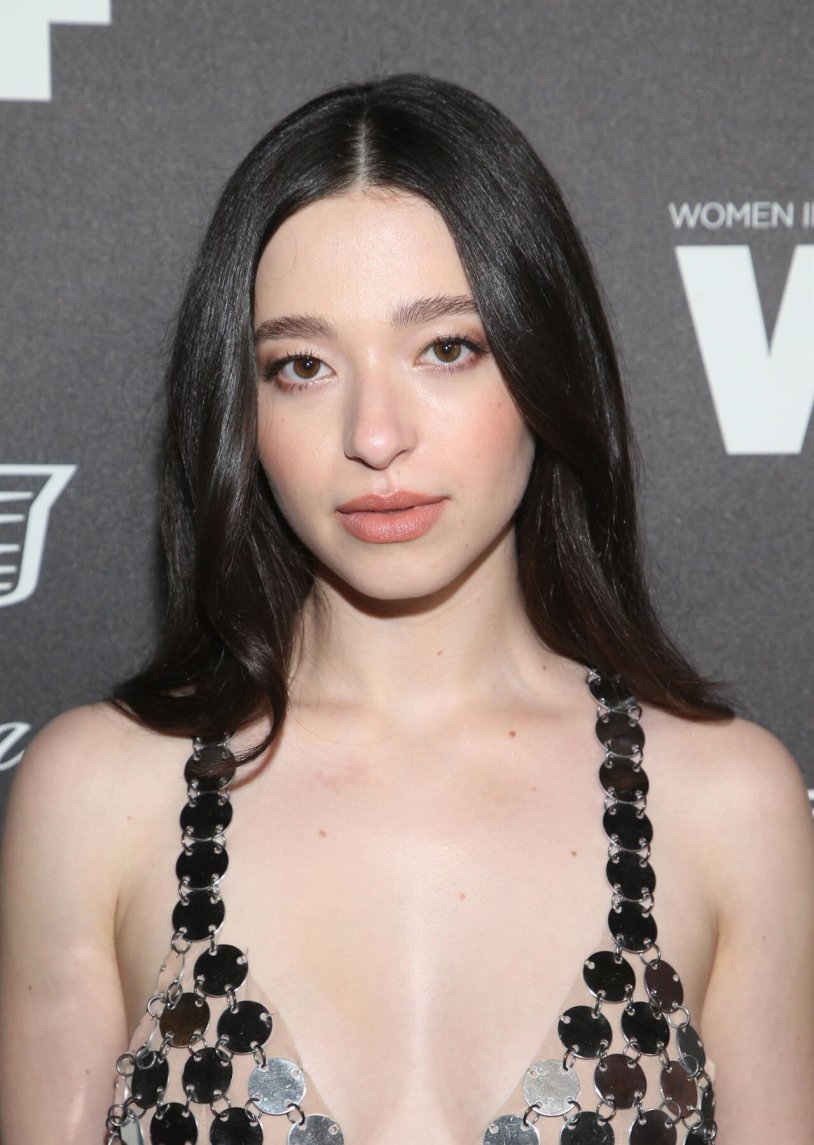 Madison Callaway Tiktokvid