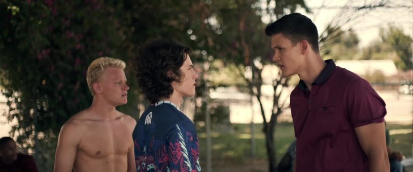 Grace Fulton hot in a swimsuit