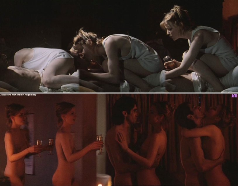 Tomasin Mackenzie Tits