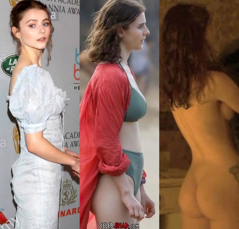 Tomasin Mackenzie drain