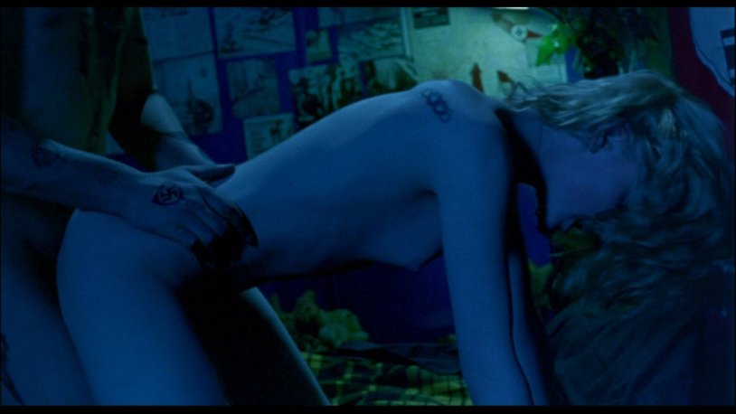 Thomasin Mackenzie drain xxx