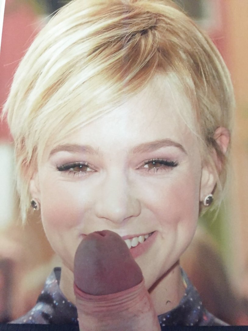 Malligan Carey Malligan Nude