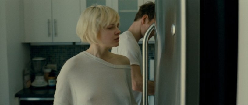 Karolina Kurkova Bikini