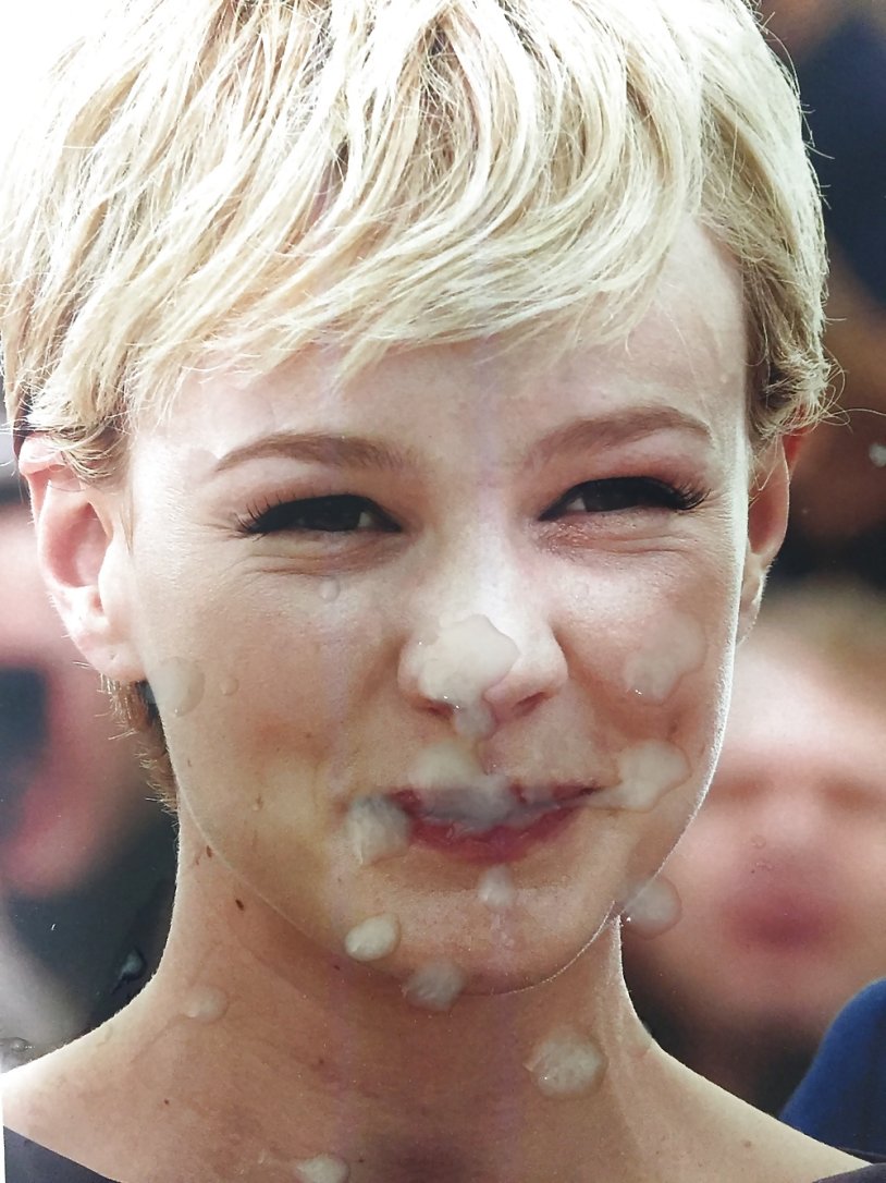 Carey Hannah Malligan Nude