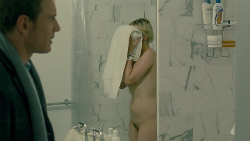 Gina Bellman photo naked