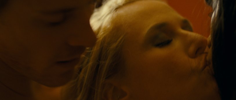 Carey Malligan Naked in the movies