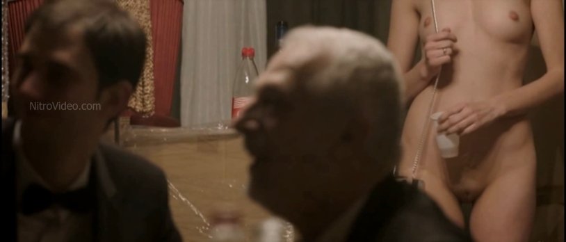 Melanie Laurent Nude