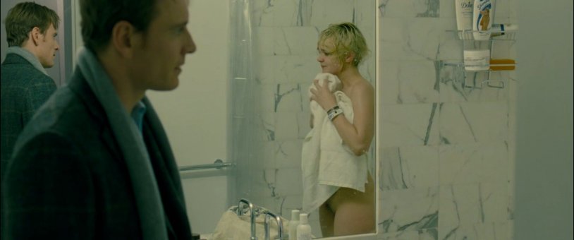 Malligan Carey Malligan Nude