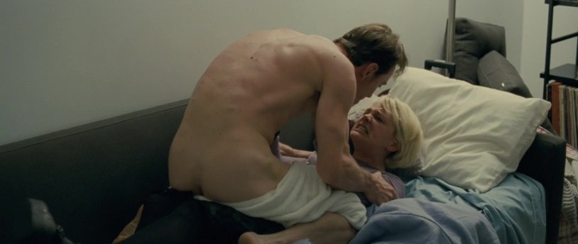 Carey Hannah Malligan Nude