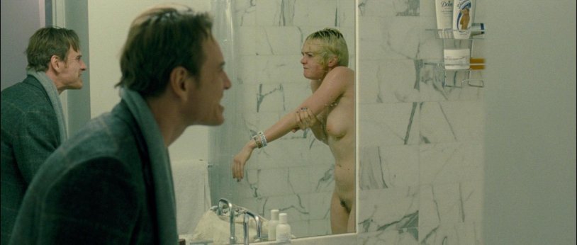 Pornography of Michael Fassbender