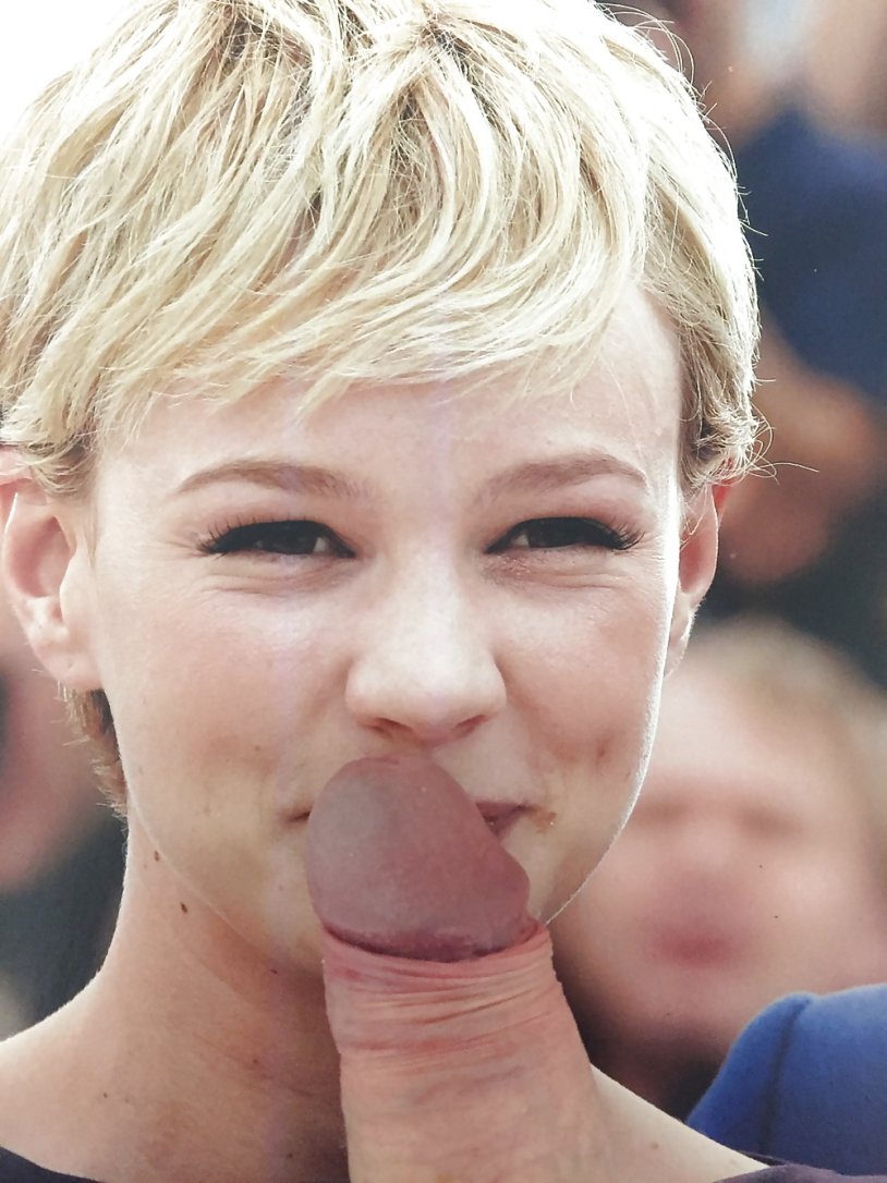 Malligan Carey Malligan Nude