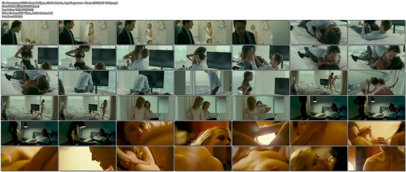 Carey Malligan Naked in the film