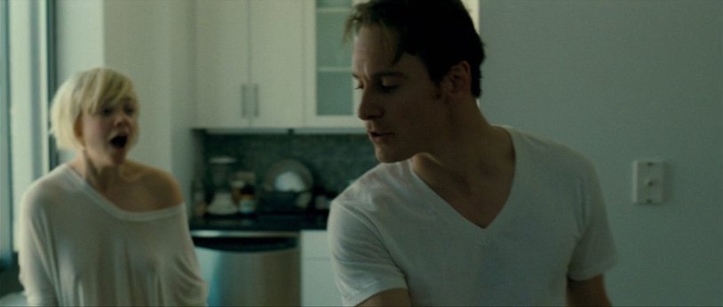 Carey Malligan Scenes