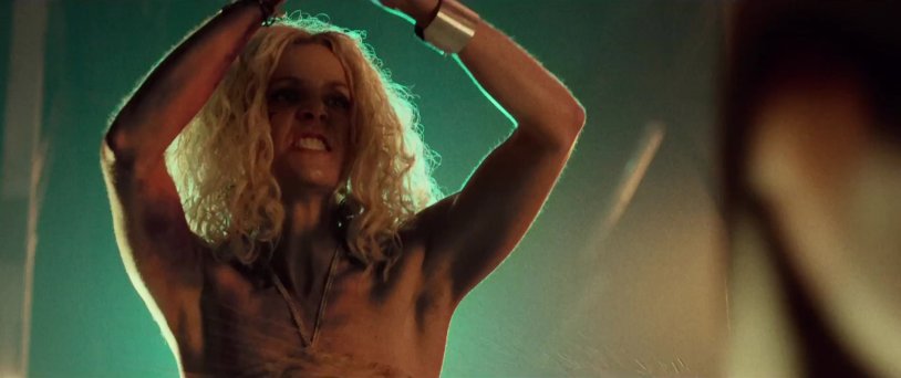 American Made Music to Strip by Rob Zombie