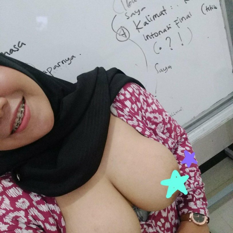 Jilbab malesarilala24 maelalakitty23 Sex