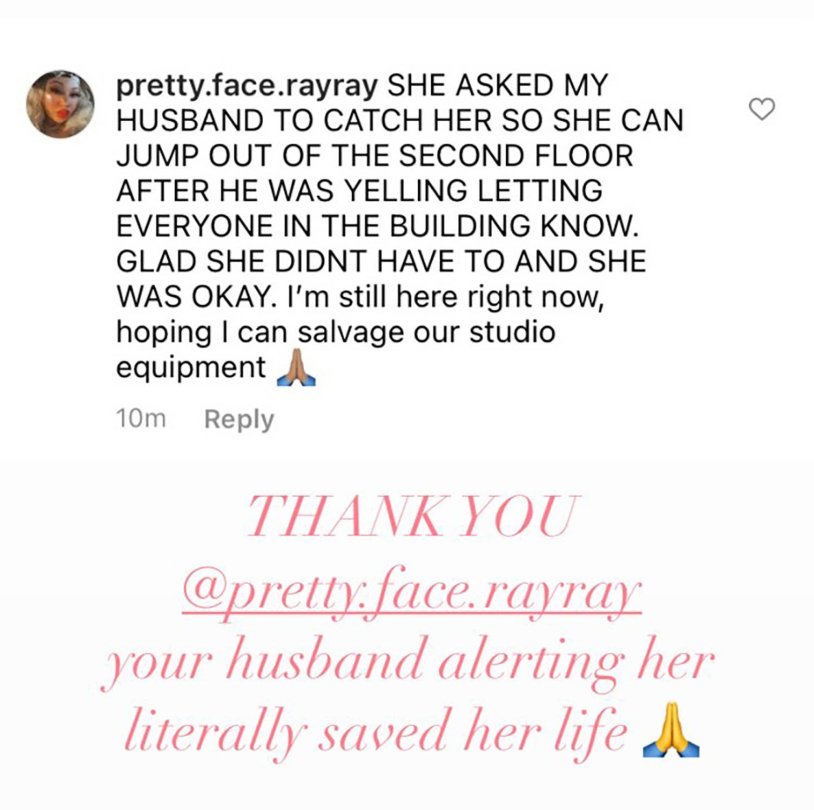 Aimi Lu Wood hot scenes