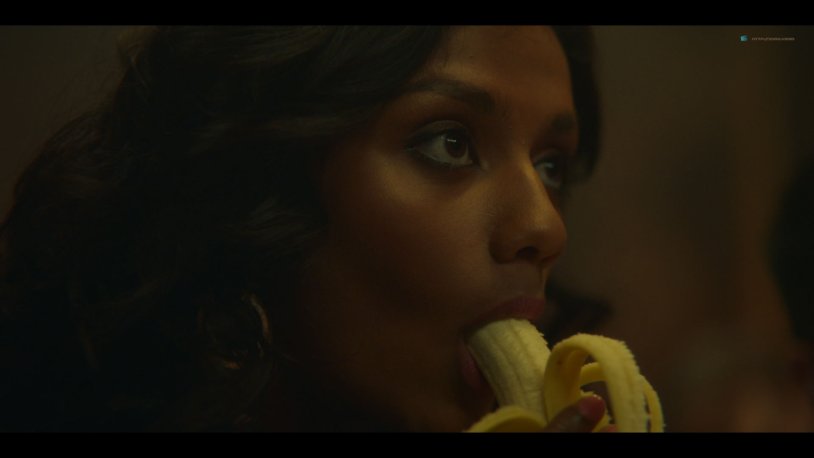 Aimi Garcia Dexter hot